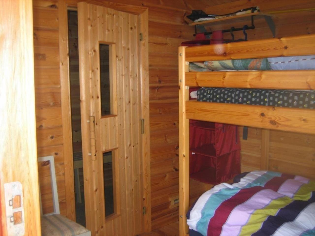 Ferienhaus In Malilla Boote Sauna See Eksteriør billede